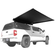 Overland Vehicle Systems 19690011 Xd Nomadic 2.0 - Awning W/lights &