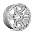 thumbnail image 1 of Xd Xd778 Monster 24X10 6X135/6X139.7 25Et 72.6Cb Chrome Wheel, 1 of 2