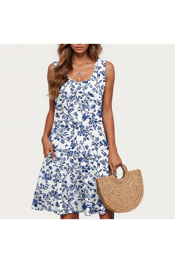 Cocktail Dresses for Women A-Line Short Puff Sleeve Scoop Neck Party Dress Metallic Pattern Side Slit Mini Dresses Night Out Club