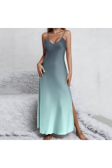 smock dress women Satin Ruffle Smock Dress – Shop Karlie