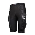 thumbnail image 1 of Xdegoge Padded Impact Shorts for Men Protective Gear for Skiing Snowboarding Skateboard Hip Butt Guard Breathable Compression Bottoms Armor Pants, 1 of 8