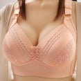 thumbnail image 1 of Xdegoge Purchase History for My Accounts Bras for Women High Support No Underwire Seamless Bras Push Up Full Coverage Bras Plus Size Thin Breathable Mesh Underwear Ladies Bras Lingerie Clearance, 1 of 6