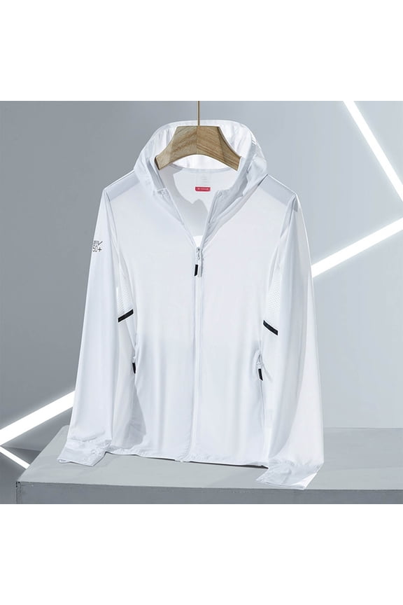 Women's Full-Zip Athletic Hoodie Quick-Dry Long Sleeve Performance Jacket Mesh Patchwork Sun Protection Tops Slim Fit Gym Workout Wear