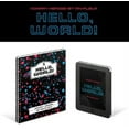thumbnail image 1 of Xdinary Heroes - Hello World - Music & Performance - CD, 1 of 2