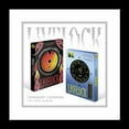 Xdinary Heroes LIvelock 4th Mini Album CD+Photobook+Photocard+Lyric