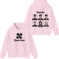 thumbnail image 1 of Xdinary Heroes Merch Beautiful Life Hoodie Men Women Long Sleeve Pullover Tops, 1 of 2