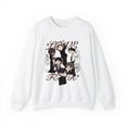 thumbnail image 1 of Xdinary Heroes Merch Love and FEAR Crewneck Sweatshirt Men Women Long Sleeve Streetshirt, 1 of 2