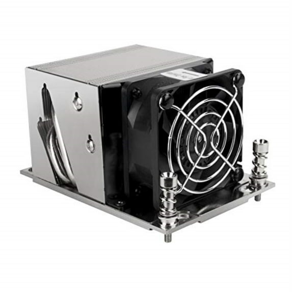 CO-CO94-XE02-SP3-2U COOLING-6*4-HEATPIPE-6025mm-H64mm-AMD Socket SP3&TR4