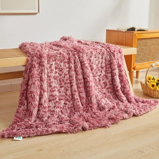 Pink Heavy Blankets Walmart NWT Parents Choice Walmart Pink