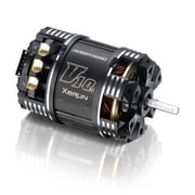 XeRun V10 G3 7.5T Sensored Brushless Motor