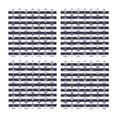 thumbnail image 1 of Xecao Anchors for MDF Cork Coaster 4 Pcs,Drink Coasters,Suit for House Warming Gifts New Home ,Coffee Table Decor-Square, 1 of 7