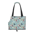 thumbnail image 1 of Xecao Animal Dog for Cat Carrier Small Dog Handbag: The Ideal Travel Companion for Your Pet, 1 of 1