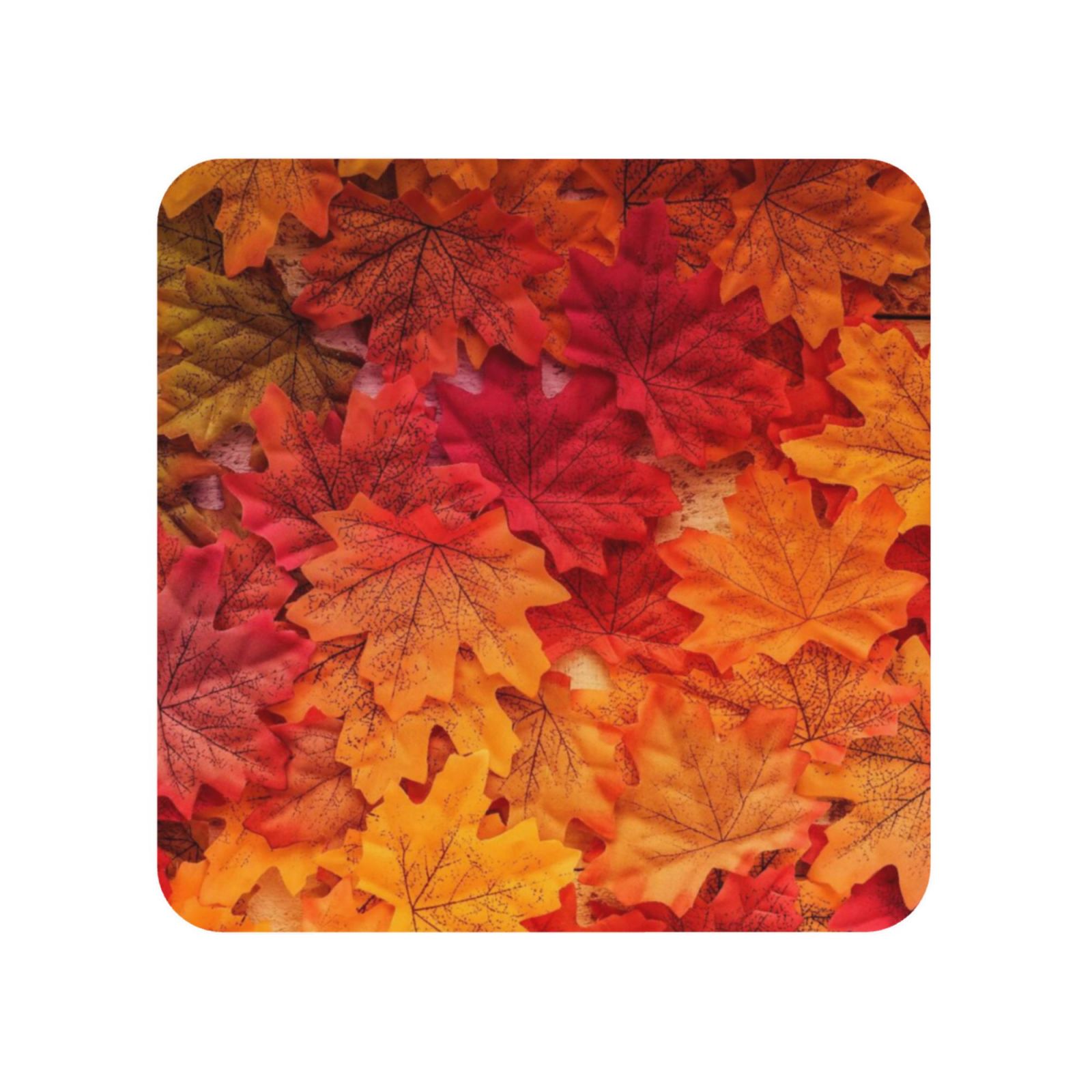 Xecao Autumn Leaf for Fridge Magnets - Fun Decorative Refrigerator ...