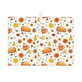 thumbnail image 1 of Xecao Autumn Patten Drying Mat,Dish Drying Mats for Kitchen Counter,Super Absorbent Dish Drying Pads 18×24 Inch, 1 of 7