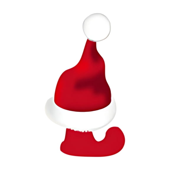 YOHAVEN Acrylic Christmas Letter Ornament Alphabet Hanging Pendant, Personalized Initial Xmas Tree Decorations for Holiday Home Office Wedding Party Decor