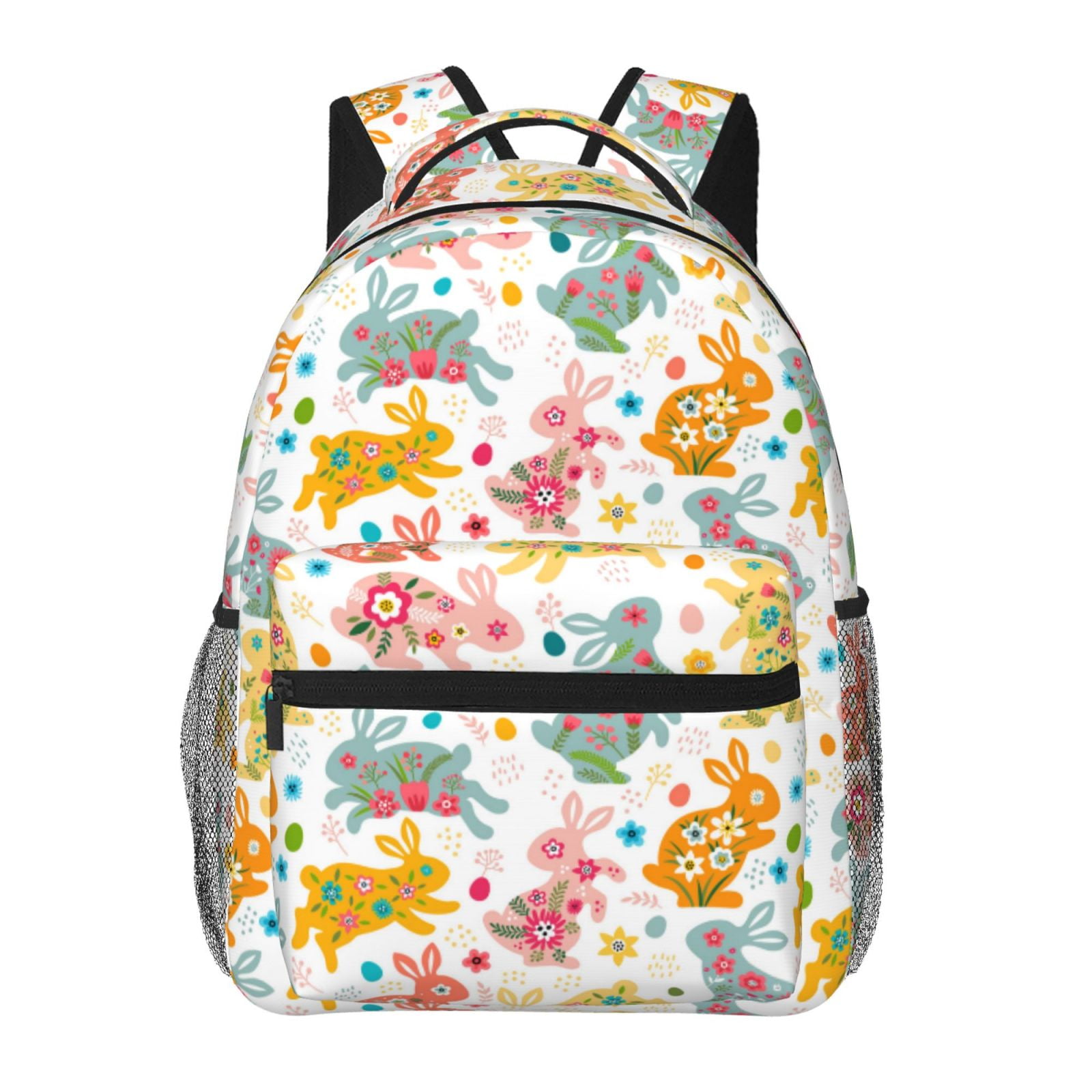 Xecao Boho Bunny Backpack, a stylish and functional choice for both men ...