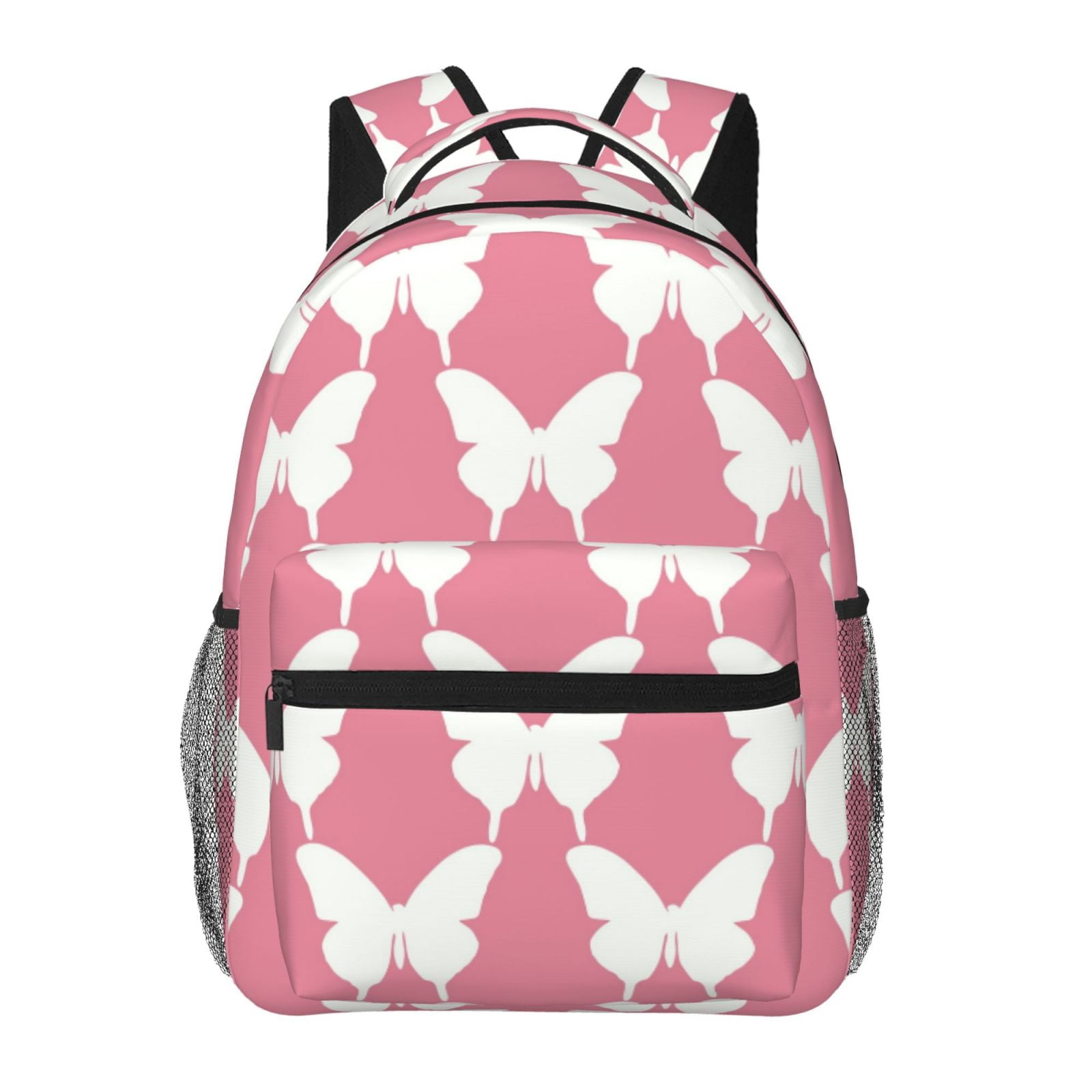 Xecao Butterfly 2 Backpack, a stylish and functional choice for both ...