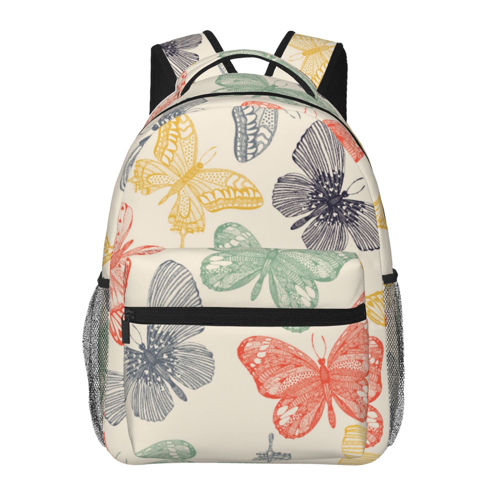 Xecao Butterfly Backpack, a stylish and functional choice for both men ...