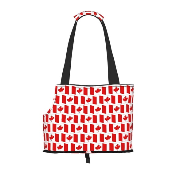 Xecao Canada for Cat Carrier Small Dog Handbag: The Ideal Travel Companion for Your Pet