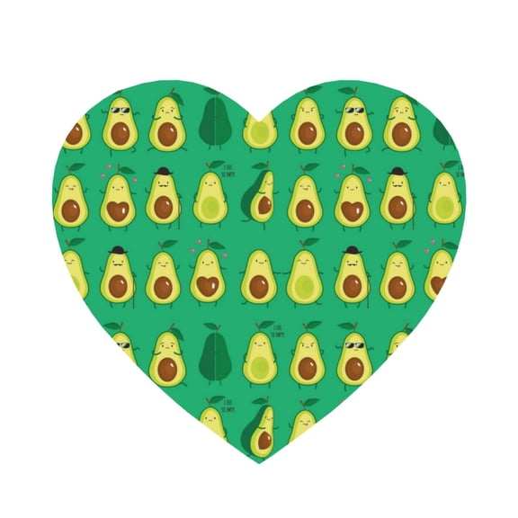Xecao Cartoon Fruit 1 for Fridge Magnets - Fun Decorative Refrigerator Magnets, Cute and Soft for Stylish Kitchen Accents
