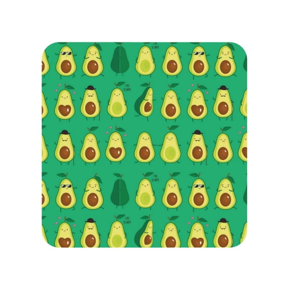 Xecao Cartoon Fruit 1 for Fridge Magnets - Fun Decorative Refrigerator Magnets, Cute and Soft for Stylish Kitchen Accents