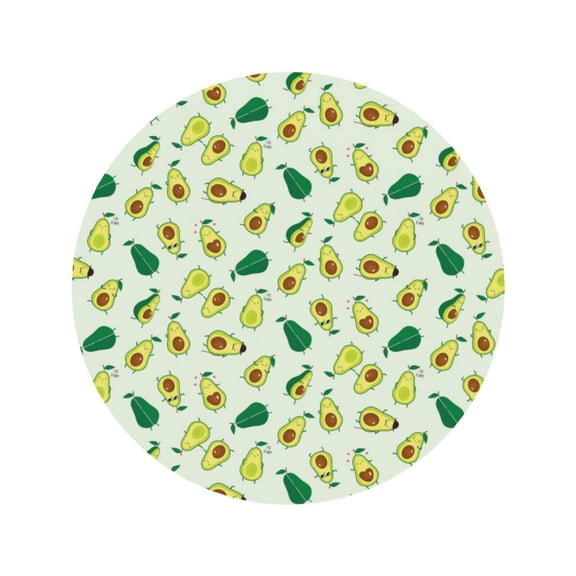 Xecao Cartoon Fruit for Fridge Magnets - Fun Decorative Refrigerator Magnets, Cute and Soft for Stylish Kitchen Accents