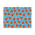 thumbnail image 1 of Xecao Cartoon Watermelon patten Microfiber Dish Drying Mat,Absorbent Dish Drainer Kitchen Counter,Super Absorbent Dish Drying Pads 18×24 Inch, 1 of 7