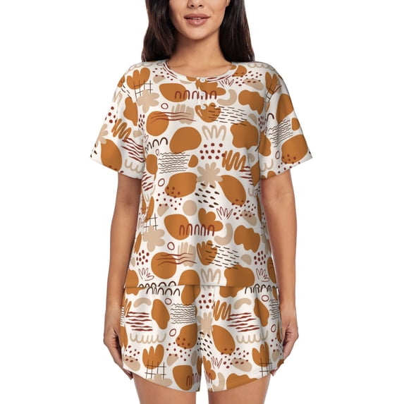 Xecao Cartoon print Swimsuit for women, Summer-ready, sporty style.Quick-dry fabric. Many sizes & colors.