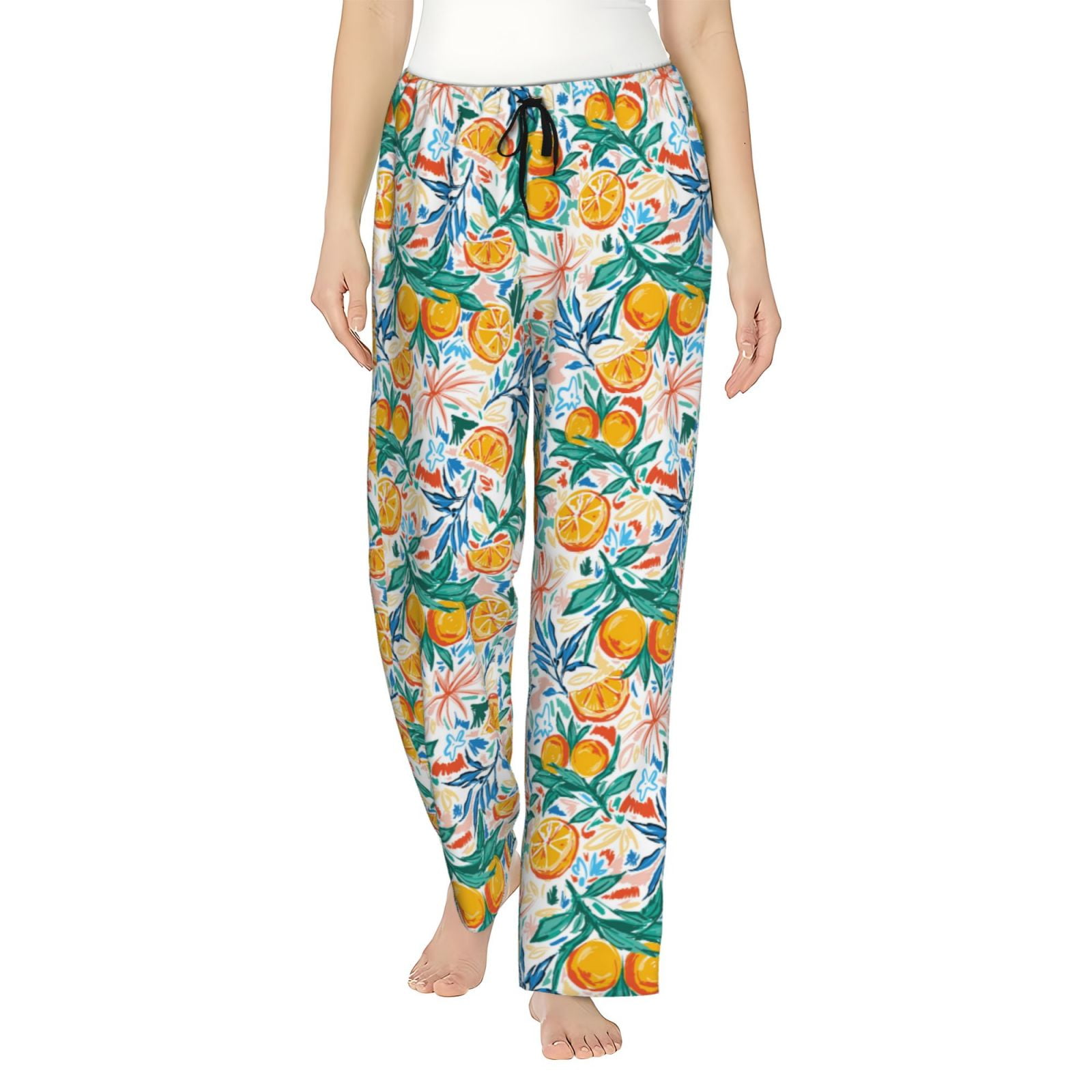 Pants Fruits D’Lest