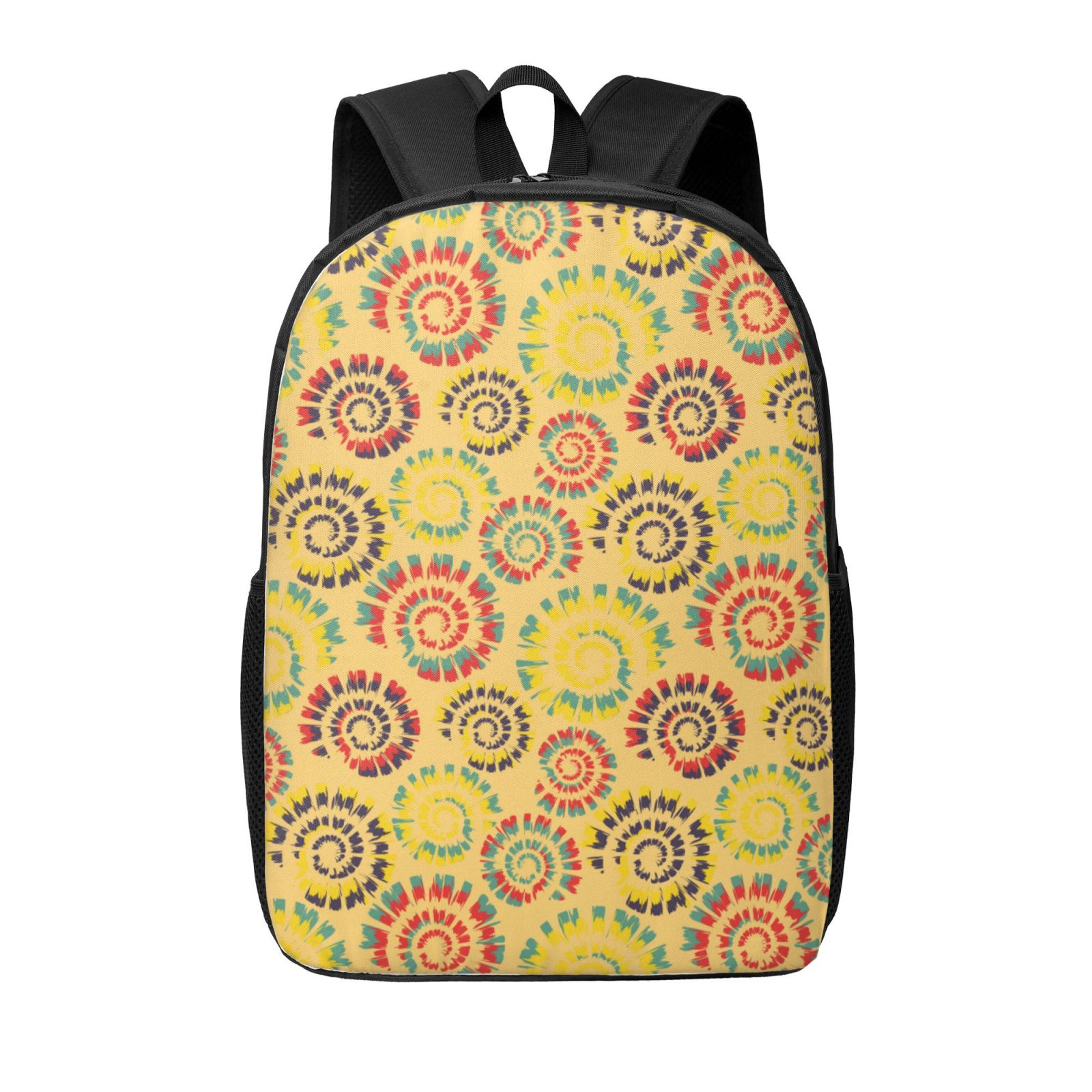 Colourful rucksack online