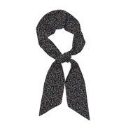 Xecao Cool Off-Road Vehicle Pattern Large Satin Head Scarf - Satin Hair Scarves Silk Bandana Scarf Headscarf Silk Feeling Scarf for Women