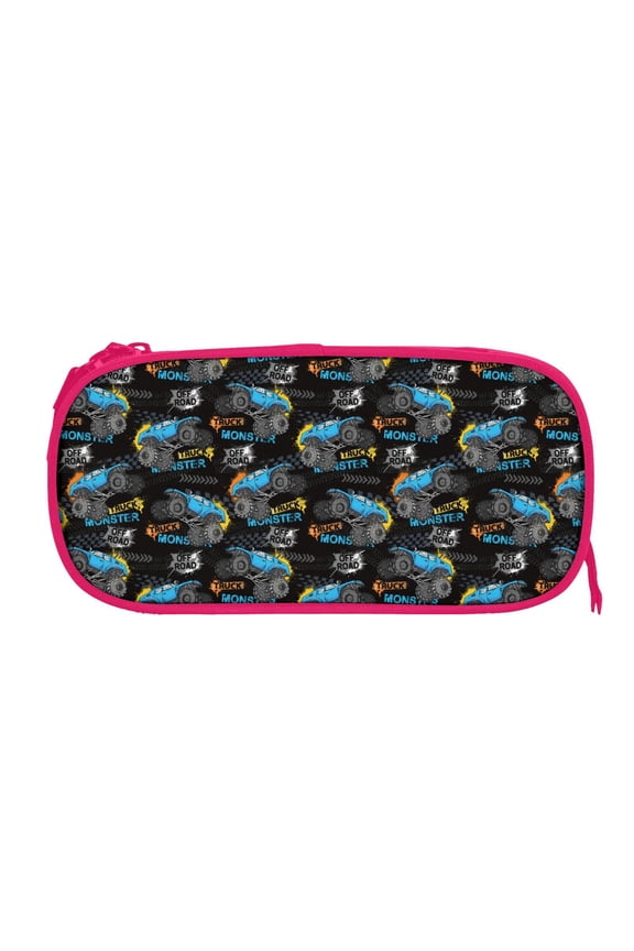 Cool Off-Road Vehicle print Fanny Pack Belt Bag for Women and Men, Fashionable Waterproof Waist Pack with Adjustable Strap for Traveling, Hiking, Jogging, Cycling