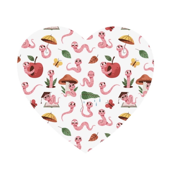 Xecao Cute Animal for Fridge Magnets - Fun Decorative Refrigerator Magnets, Cute and Soft for Stylish Kitchen Accents