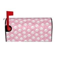 thumbnail image 1 of Xecao Cute Cat for Mailbox Cover with Magnetic Strips, Waterproof and Sunscreen, Adds a Decorative Touch to Your Garden Yard., 1 of 9