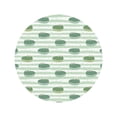 thumbnail image 1 of Xecao Cute Crocodile for Fridge Magnets - Fun Decorative Refrigerator Magnets, Cute and Soft for Stylish Kitchen Accents, 1 of 5