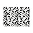 thumbnail image 1 of Xecao Cute Panda patten Microfiber Dish Drying Mat,Absorbent Dish Drainer Kitchen Counter,Super Absorbent Dish Drying Pads 18×24 Inch, 1 of 7