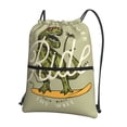 thumbnail image 1 of Xecao Dinosaur for Drawstring Bags,Pull String Backpack Bags,String Bag Sackpack, 1 of 6