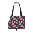 thumbnail image 1 of Xecao Donuts1 for Cat Carrier Small Dog Handbag: The Ideal Travel Companion for Your Pet, 1 of 8