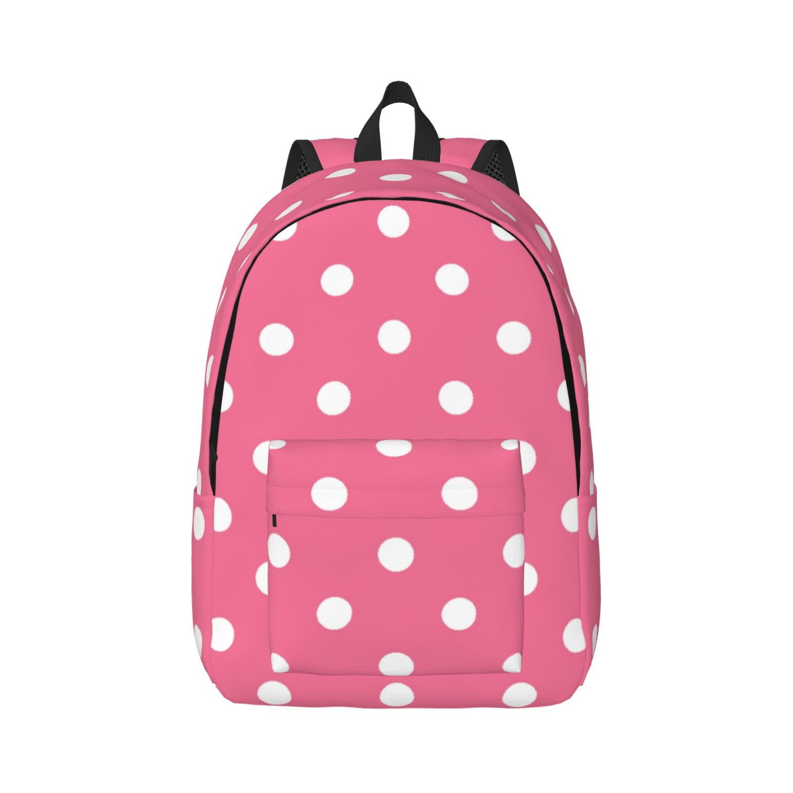 WEXFORD LAPTOP BACKPACK - ROSE RED main image 0