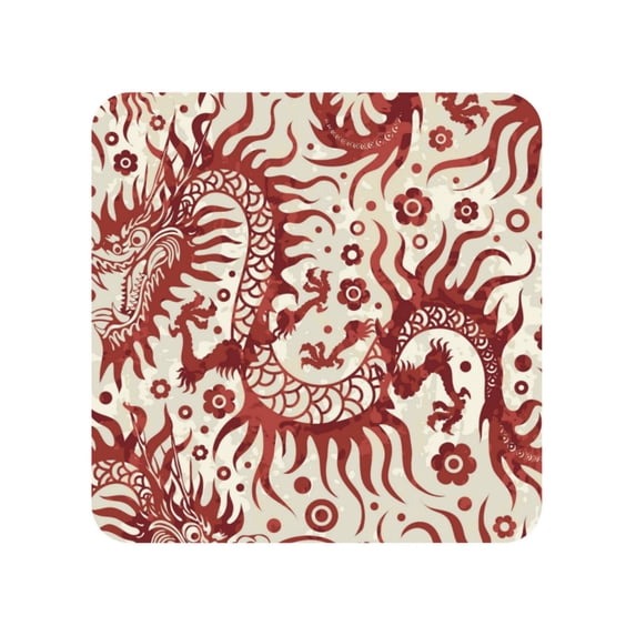 Xecao Dragons1 for Fridge Magnets - Fun Decorative Refrigerator Magnets, Cute and Soft for Stylish Kitchen Accents