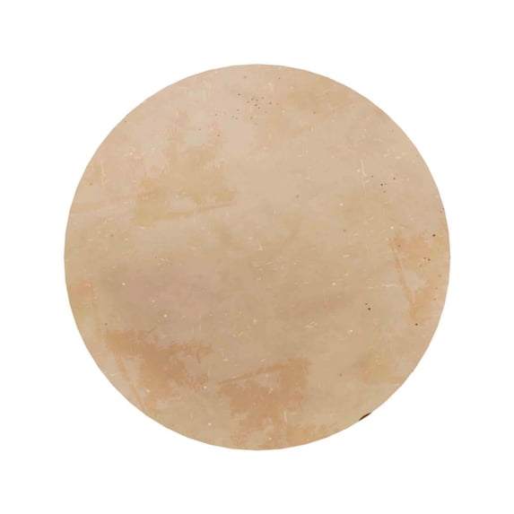 Xecao Engraved Coffee On Kraft Paper for Fridge Magnets - Fun Decorative Refrigerator Magnets, Cute and Soft for Stylish Kitchen Accents