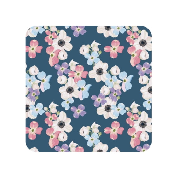Xecao Flowers for Fridge Magnets - Fun Decorative Refrigerator Magnets, Cute and Soft for Stylish Kitchen Accents