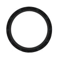 thumbnail image 1 of Xecao Game Time patten Stretch Elastic Steering Wheel Cover, fits all vehicles, 15-inch diameter, 1 of 6
