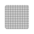 thumbnail image 1 of Xecao Gray Checkboard for Fridge Magnets - Fun Decorative Refrigerator Magnets, Cute and Soft for Stylish Kitchen Accents, 1 of 5