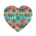 thumbnail image 1 of Xecao Hawaii Palms for Fridge Magnets - Fun Decorative Refrigerator Magnets, Cute and Soft for Stylish Kitchen Accents, 1 of 5