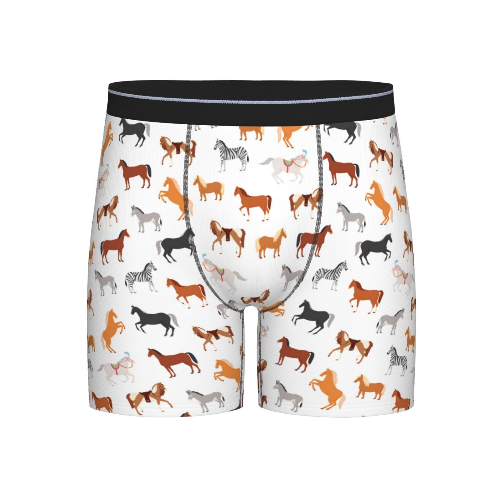 xecao-horses-print-boxer-briefs-for-men-s-stretch-moisture-wicking
