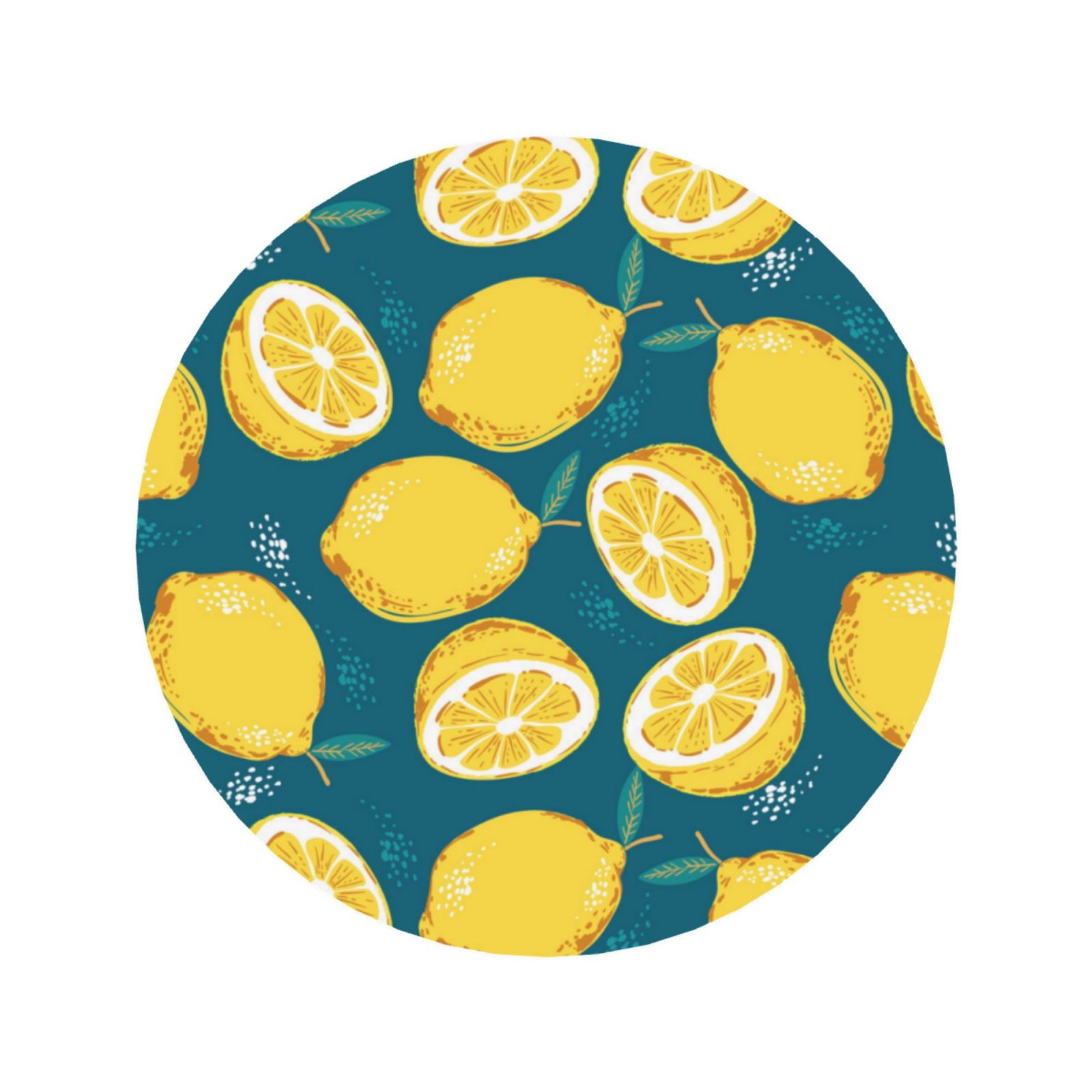 Lemon Magnets Xecao Lemon for Fridge Magnets - Fun Decorative Refrigerator Magnets ...