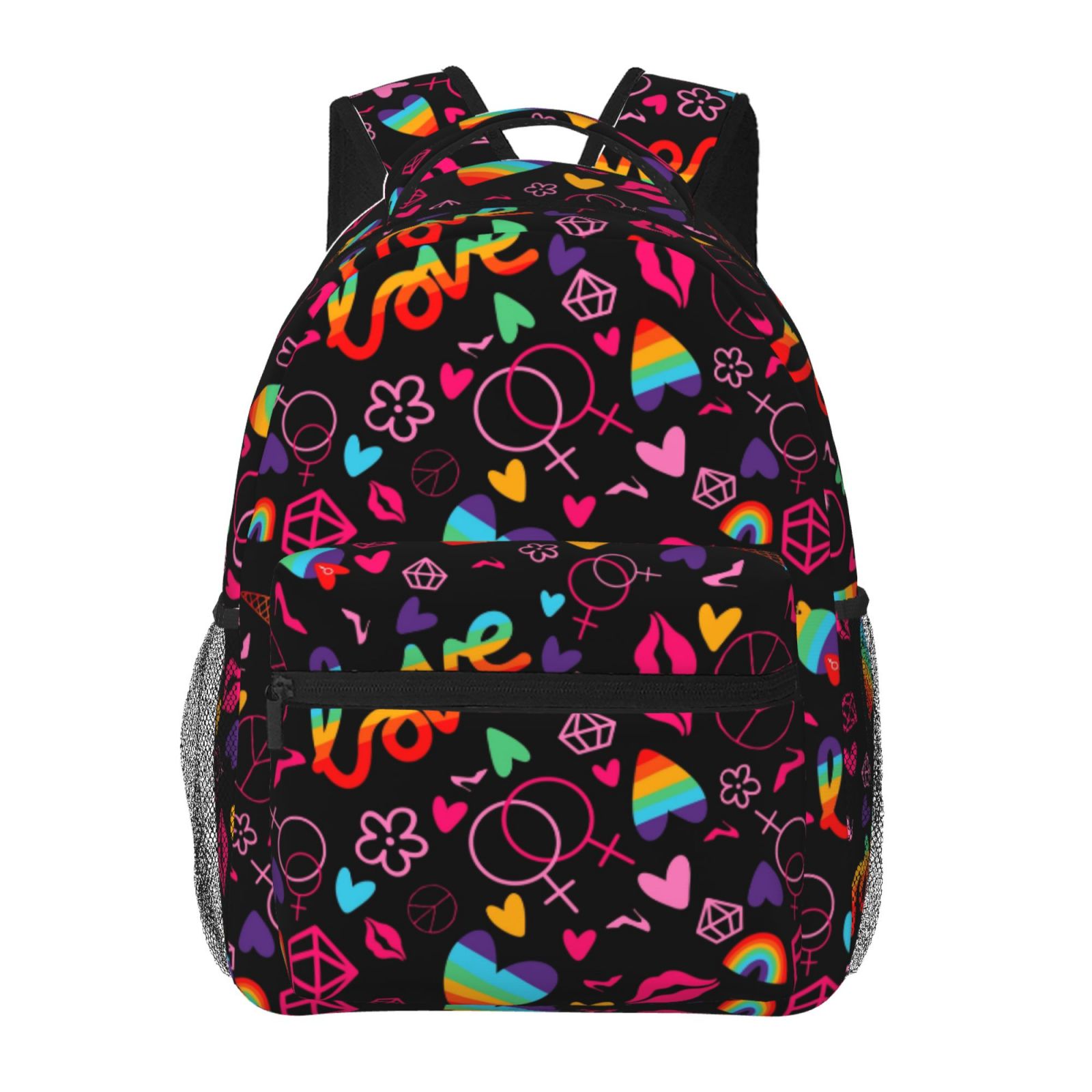 Pride Backpack