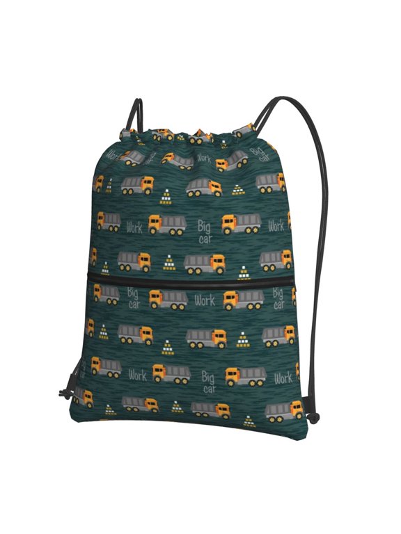 Machine for Drawstring Bags,Pull String Backpack Bags,String Bag Sackpack