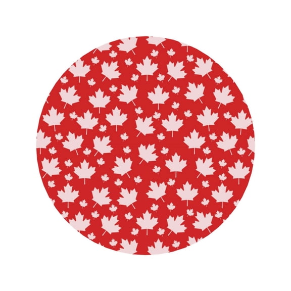 Xecao Maple Leaves for Fridge Magnets - Fun Decorative Refrigerator Magnets, Cute and Soft for Stylish Kitchen Accents